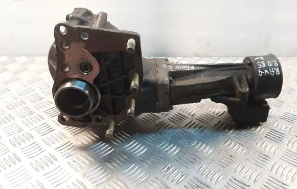 Toyota RAV 4 (XA20) Gearbox transfer box case 