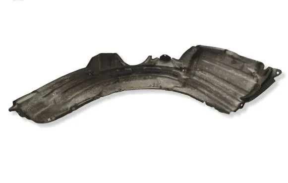 Toyota Yaris Front wheel arch liner splash guards 