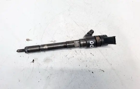 Hyundai Santa Fe Fuel injector 3380027800