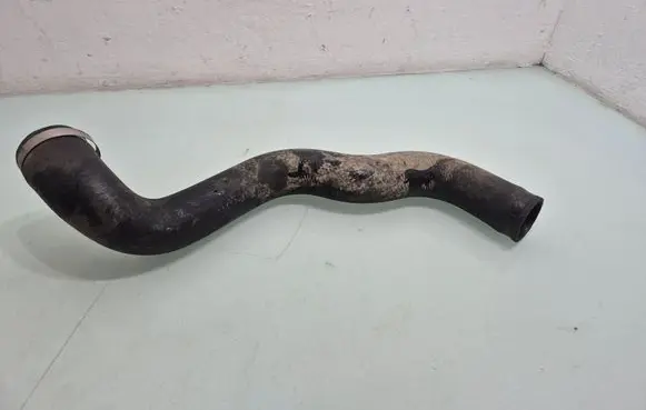 Honda Civic Intercooler hose/pipe 
