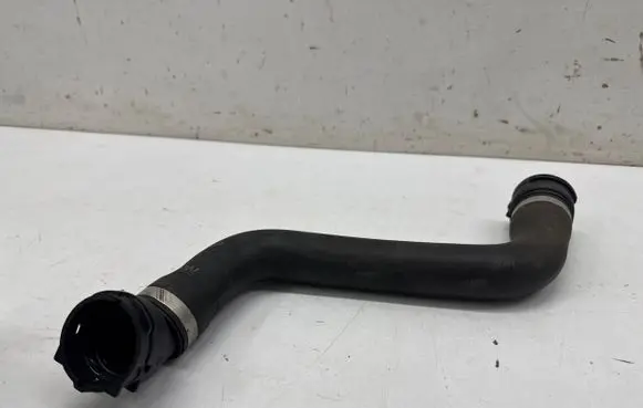 BMW 5 F10 F11 Engine coolant pipe/hose 1436377 7789742