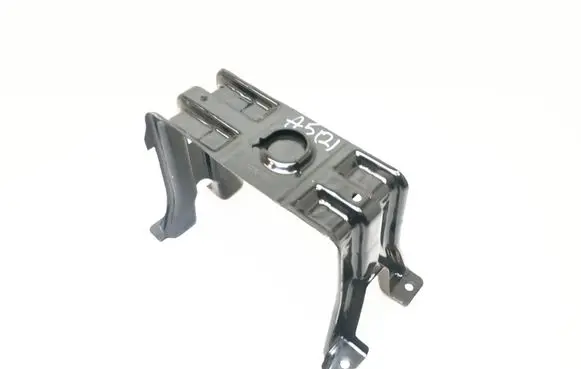 Battery tray