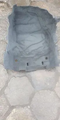 Volvo V60 Interior carpet 39830435