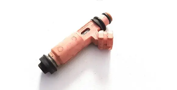 Lexus RX 330 - 350 - 400H Fuel injector 2325020030