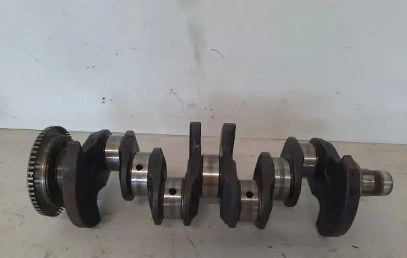 Volkswagen Golf IV Crankshaft 036H
