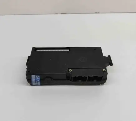 Mitsubishi Colt Current control relay 5WK45103I 5WK45107