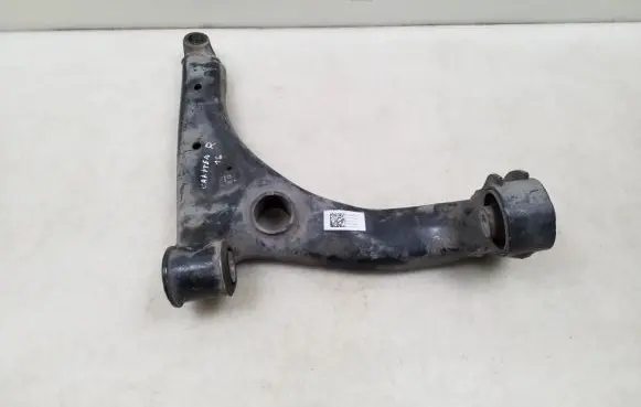 Volkswagen Crafter Front lower control arm/wishbone 2N0407152J