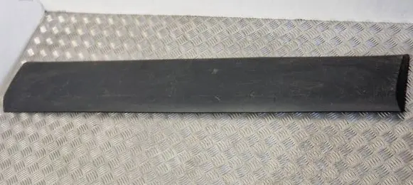 Ford Transit Sliding door trim (molding) BK31V254A17