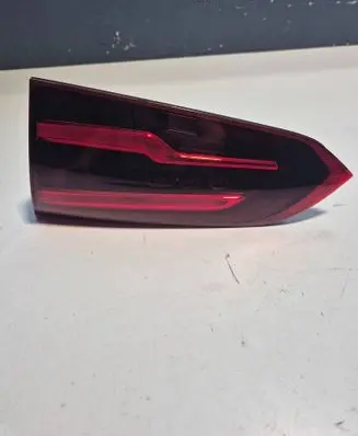 Mercedes-Benz B W247 Tailgate rear/tail lights A2479067000 20180511B 2465020N01
