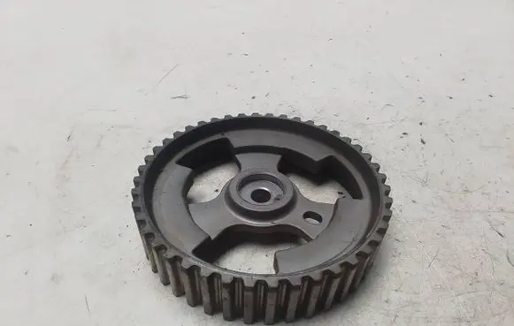 Camshaft pulley/ VANOS