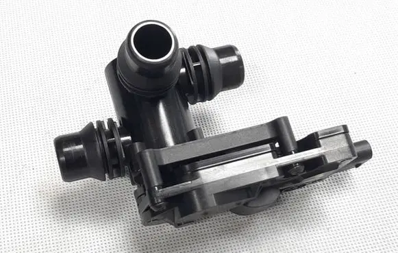 Mercedes-Benz GLE W167 Electric auxiliary coolant/water pump A0005061300