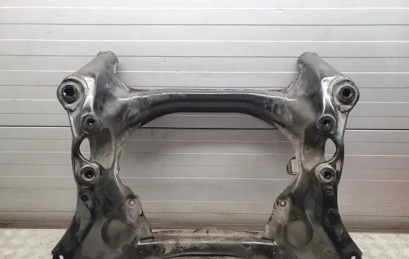 Mercedes-Benz CL C216 Front subframe A2216200887