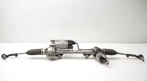 BMW 4 F32 F33 Steering rack 6891195