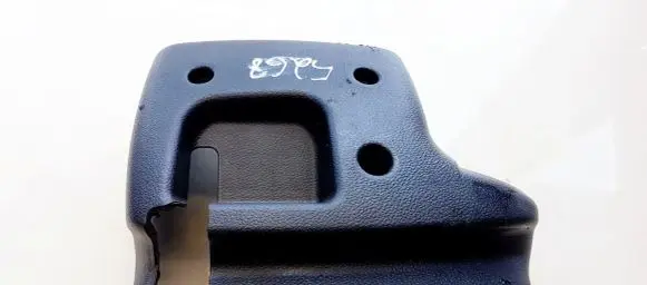 KIA Sportage Steering wheel column trim 848531F900 84853-1F900