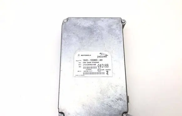 Phone control unit/module
