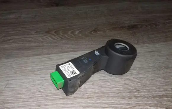 Volvo V70 Immobiliser reader (aerial) 8673073