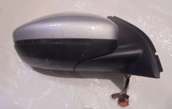 Peugeot 308 Front door electric wing mirror 9PIN