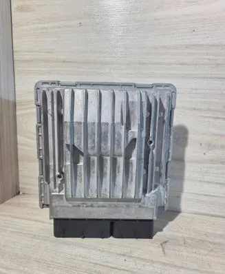BMW 1 E81 E87 Engine control unit/module 7595179 DMEMSD812 5WK93727