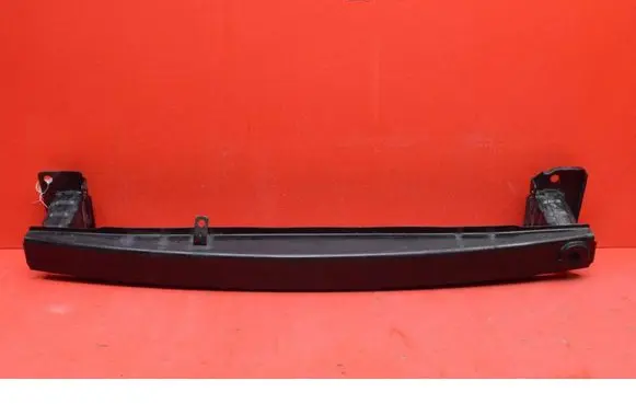 Skoda Rapid (NH) Front bumper support beam 5JA807109A