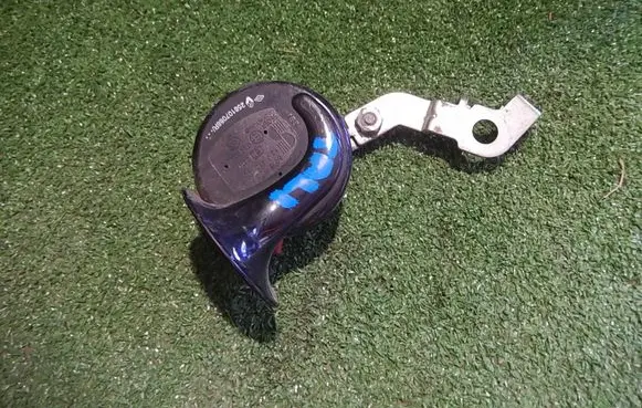 Renault Talisman Horn signal