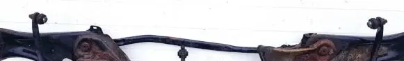 Citroen C2 Front anti-roll bar/sway bar