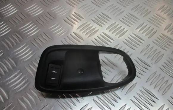 Ford Mondeo MK IV Electric window control switch