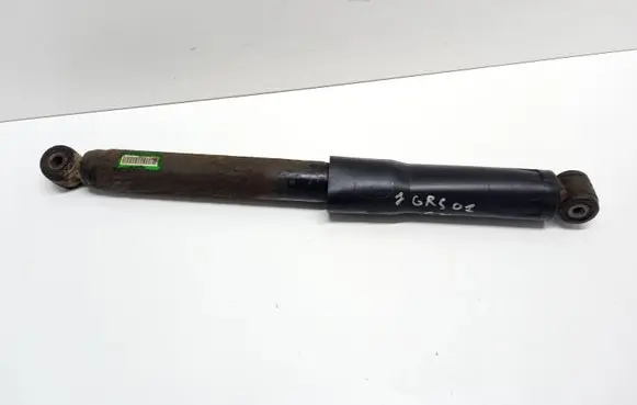 Jeep Grand Cherokee (WK) Rear shock absorber/damper 52089756A 55553E A2626
