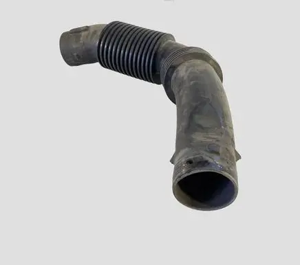 Citroen C4 II Air intake duct part 9675055580