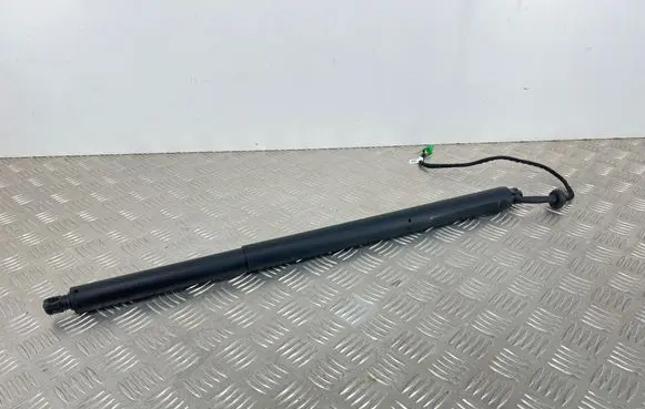 Peugeot 3008 III Tailgate/trunk strut/damper 9843423780