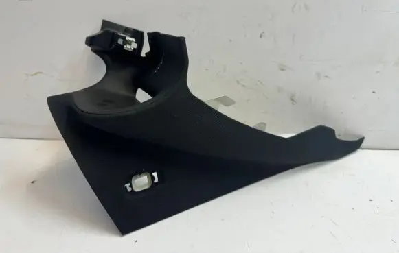 Mercedes-Benz E W213 (B) pillar trim (top) A2386901700