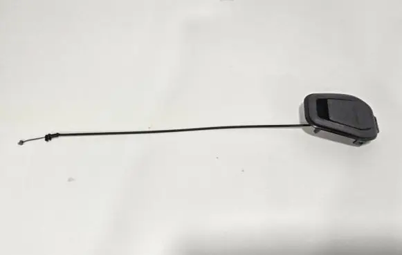 Ford Mustang VI Seat adjustment handle FU5A96611C79 FM5010