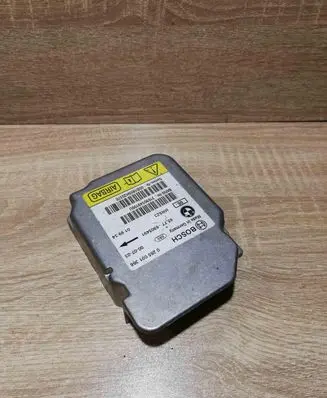 BMW 3 E46 Airbag control unit/module 6905491