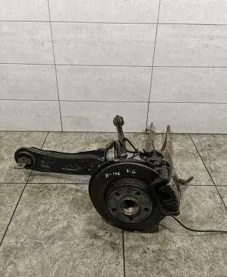 Mercedes-Benz A W176 Rear suspension assembly kit set 