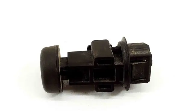 Nissan Qashqai Radiator support slam panel bracket 