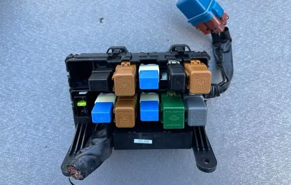 Fuse module