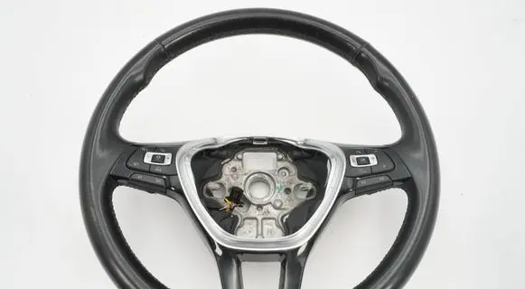 Volkswagen PASSAT B8 Steering wheel 5G0419091AD