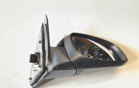 Opel Vectra C Front door electric wing mirror 24436151 352518 185364