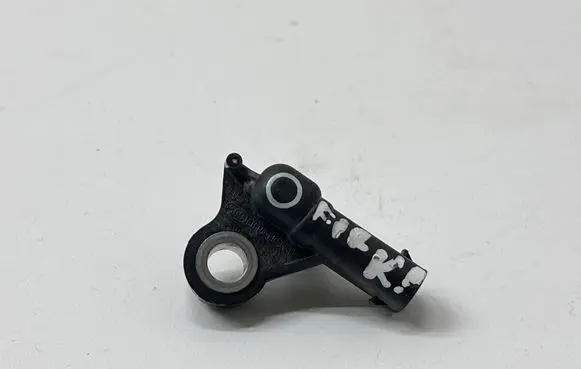 Subaru Forester SK Airbag deployment crash/impact sensor 98231SJ000 191126 6060877