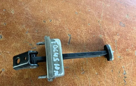 Ford Focus Rear door check strap stopper 3M51R23500AJ