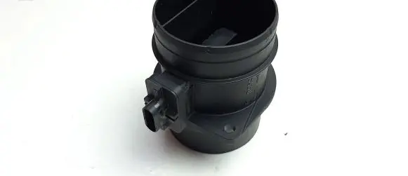 Audi A4 S4 B8 8K Mass air flow meter 03L906461A M5301