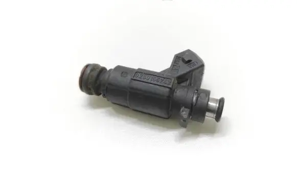 Mercedes-Benz S W220 Fuel injector A1120780049 0280155742