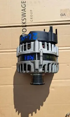 Renault Koleos II Generator/alternator 231001537R