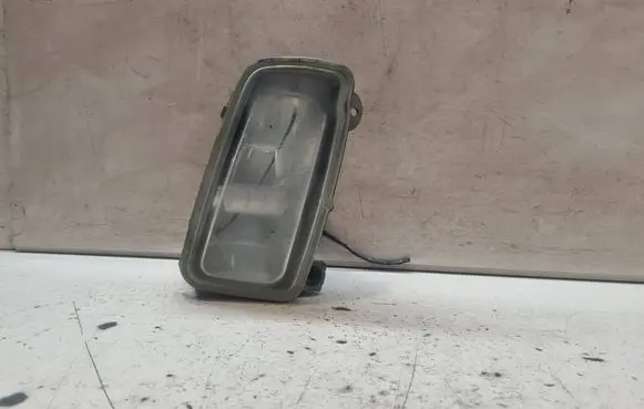 Ford Focus C-MAX Front fog light 7M5115K201AC
