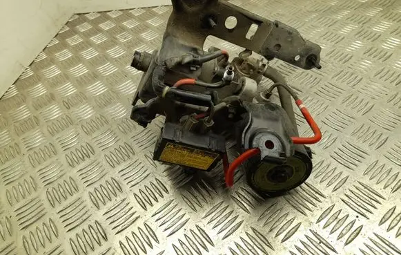 Lexus RX 450H ABS control unit/module 4707048050