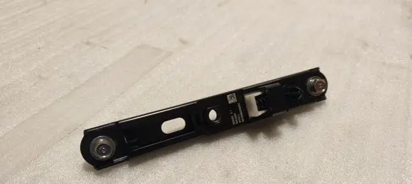Honda Civic XI Seat belt adjustment rail 34326188E00