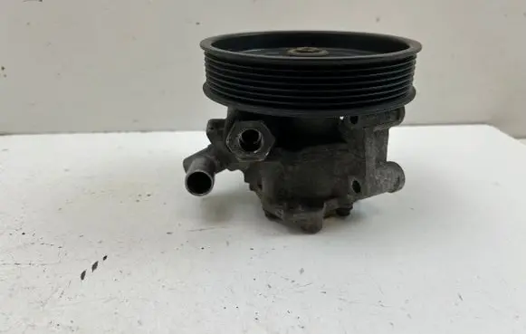 Mercedes-Benz Sprinter W906 Power steering pump 0054665401 7691332130