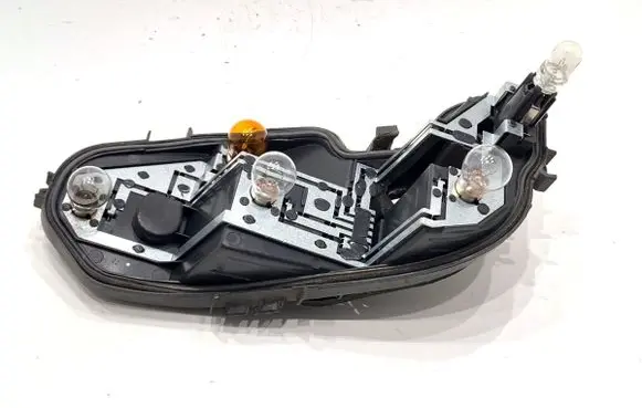 Volkswagen Scirocco Rear/tail lights 1K8945258C