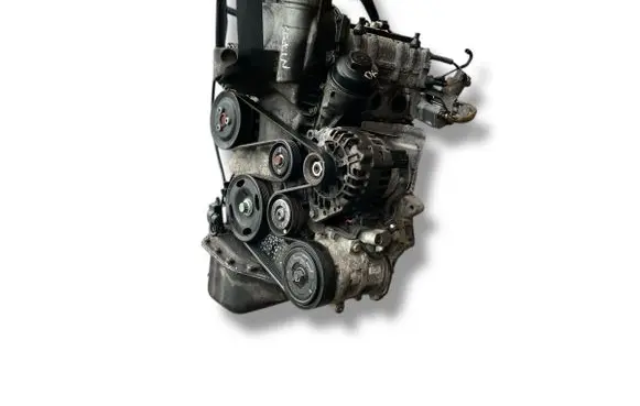 Volkswagen Polo Engine BME