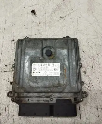 Mercedes-Benz ML W164 Engine control unit/module A6421505979