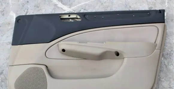 Honda Accord Front door card panel trim